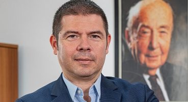 TürkTraktör Faz 5 Emisyonlu En Yeni CASE İş Makinelerini Marble İzmir Fuarı'nda Sergiliyor