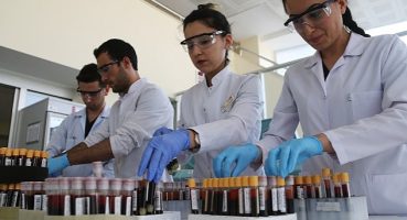 Ulusal Kan Stokları Her Gün Biraz Daha Yükseliyor