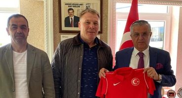 Uluslararası Zafer Kupası ve Şampiyonlar Turnuvası'na doğru