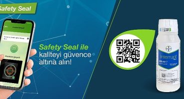Ürün Güvenlik Kontrolü, Safety Seal Uygulamasıyla Akıllı Telefonlar Üzerinden Yapılabiliyor