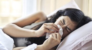 “Uzun Süreci Covid” Kadınlarda İki Kat Daha Fazla Görülüyor !