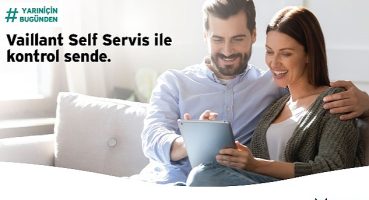 Vaillant, Self Servis Uygulaması