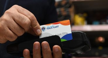 Yenişehir Halk Kart'ın Mart ayı tutarları hesaplara yatırıldı