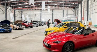 Yetkili bayi zorunluluğuna son veren servis hizmeti