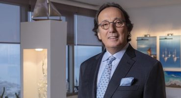 Yorglass'tan Can Kurtaran Cam