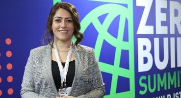 ZeroBuild Summit'23 4. Uluslararası Sıfır Enerji Binalar Zirvesi 26 Nisan'da kapılarını açıyor