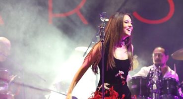 19 Mayıs coşkusu Karsu ile yaşandı