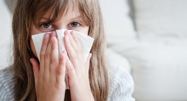 9 Soruda Bahar Alerjisi Testi!