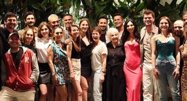 Aile Sezonu Zirvede Kapattı!