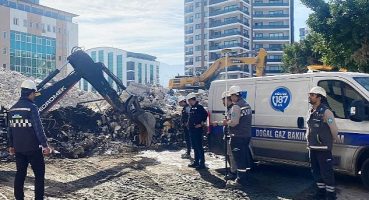 Aksa Çukurova Doğalgaz açıkladı: Hatay'da mobil şubelerimizle eksiksiz hizmet sağlıyoruz