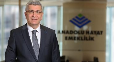 Anadolu Hayat Emeklilik'in Aktif Büyüklüğü 95,3 Milyar TL'yi Aştı