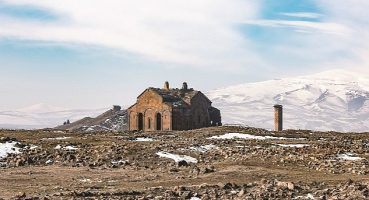 Ani Mobil Uygulaması yayında!