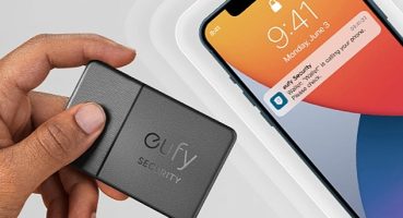 Anker eufy Security SmartTrack ile Eşya Kaybetmeye Son!