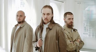 Apokaliptik Melodileriyle Sosyal Medyayı Kasıp Kavuran Molchat Doma 1 Haziran'da Zorlu PSM'de