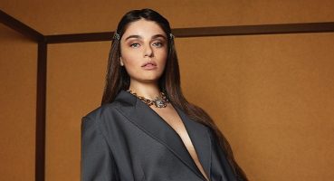 Ayça Ayşin Turan “Soğuk ve Mesafeli İmajımı Değiştirmek İstiyorum”