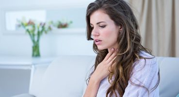 Baharda Reflü Hastalığı Tetikleniyor!