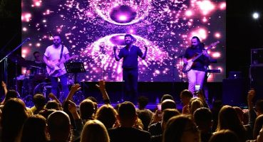 Balçova'da Gençler Narkoz ile Coştu