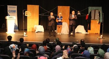 Başkan Sandıkçı'dan Kudüs Turu Hediyesi