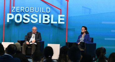 Binalarda %60'a varan enerji tasarrufu mümkün: 'Dalmaçyalı ile sıfır enerjili binaların çözüm ortağıyız'