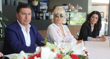 Bodrum Belediyesi İş Birliğinde Depremzedeler İçin Konser