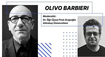 Borusan Contemporary, CI Bloom'da!