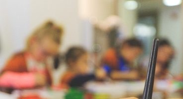 Borusan Contemporary Çocuk Atölyeleri her yaştan çocukları sanatla buluşturmaya devam ediyor!