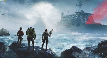 Call of Duty®: Mobile'ın 5. Sezonunda Anarşi ile Kaos Hüküm Sürmeye Başlayacak