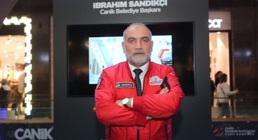 Canik'e TEKNOFEST'te Ödül Yağmuru