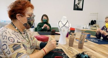 Çankayalıların Hünerleri Görücüye Çıkıyor