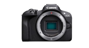 Canon EOS R100 ile en değerli anılarınızı hareket halindeyken yakalayın