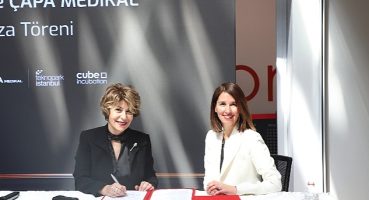Çapa Medikal ve Umayana AR-GE'den Sağlık Alanında Önemli İş Birliği
