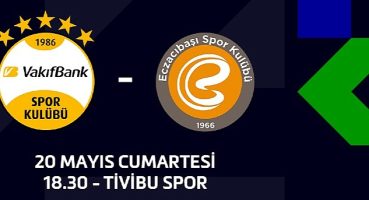 CEV Şampiyonlar Ligi'nde Türk finali Tivibu'da