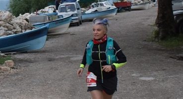 Cumhuriyet'in 100. yılında 100 kilometre  koşuyorlar