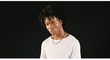 D4vd'nin Merakla Beklenen İlk EP'si Yayında: “Petals To Thorns”