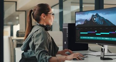 Dell Technologies yeni XPS 13 Plus ve UltraSharp monitörlerini duyurdu!