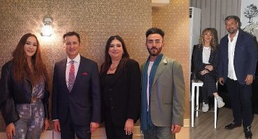 Doç. Dr. İlker Kiriş, Dora Magazin sağlık sohbetlerine katıldı