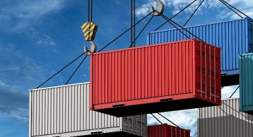 EİB'den nisan ayında 1 milyar 378 milyon dolarlık ihracat