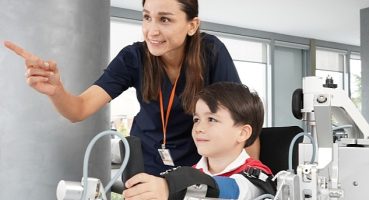 EÜ Tıp Fakültesi “Uluslararası Robotik Rehabilitasyon Sempozyumu"na ev sahipliği yapacak