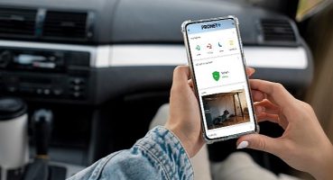 Evcil hayvanlarınız Pronet Plus Akıllı Video ile güvende