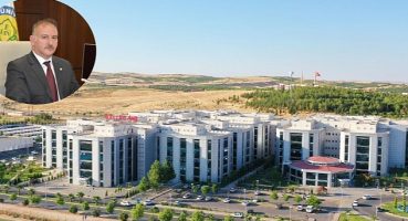 Harran Üniversitesi Hastanesi Acil Servisi, En Üst Düzey Acil Servis Olarak Onaylandı