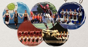 Haydi Efes Selçuk Sen de Bayrağını al gel