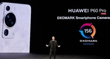 HUAWEI, Avrupa lansman etkinliğinde inovatif yeni amiral gemisi ürünlerini tanıttı