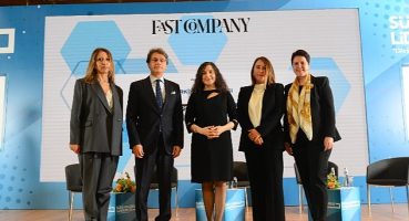 İş Bankası Yalçın “Sürdürülebilirliği ülkemiz için kalkınma modeline dönüştürmeliyiz"