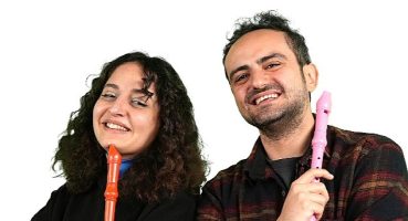 İsmail Türküsev;  “Komedide Biraz Gelenekçiyim"