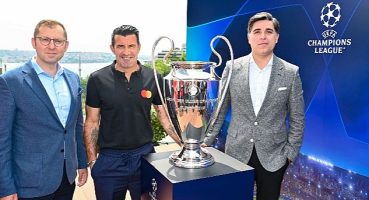 İstanbul Finali 3 günde Türkiye'ye 75 milyon Euro getirecek