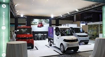 Kargo Sektöründeki Yeni Teknolojiler PPSE'de Tanıtıldı