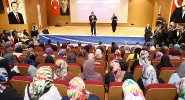 KO-MEK Dilovası ilçe sergisi açıldı