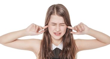 Kulak Çınlaması Deyip Geçmeyin