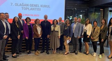 Kurumsal İletişimciler Derneği'nin yeni yönetim kurulu belirlendi