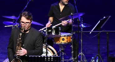 Lüleburgaz'da “Caz" esintisi!